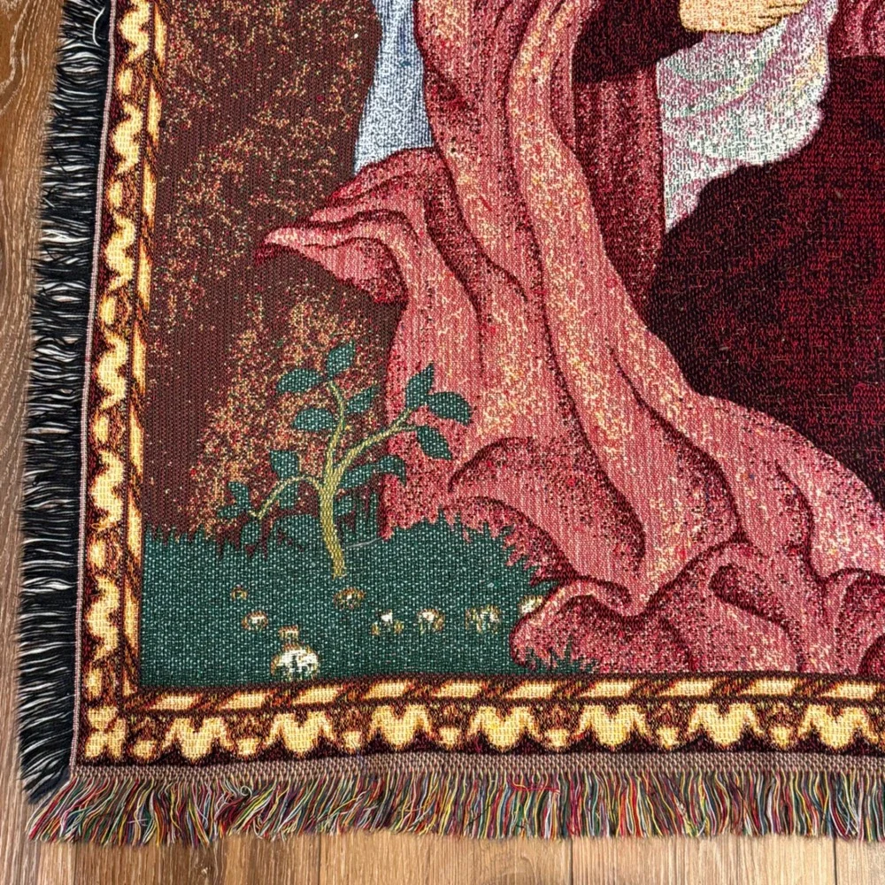 Vintage American Weavers 